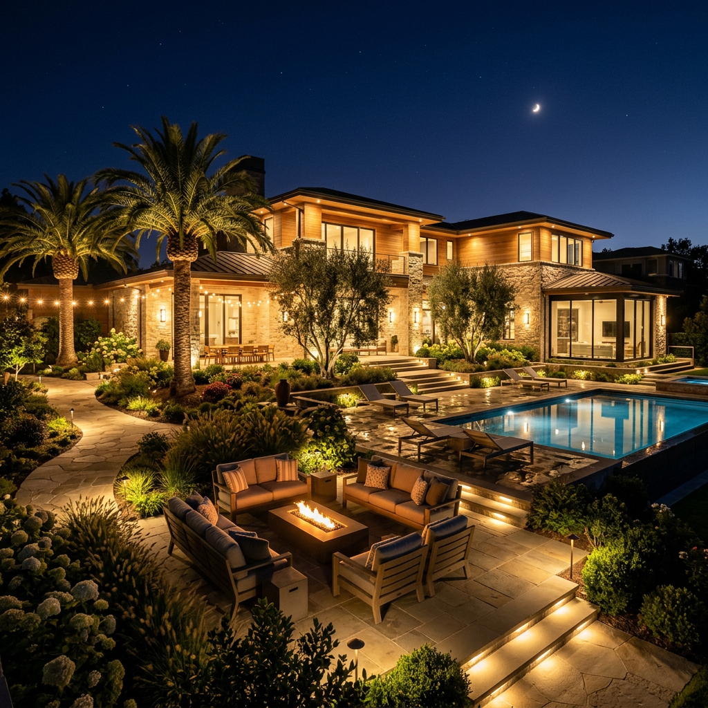 LED Lighting Contractor
